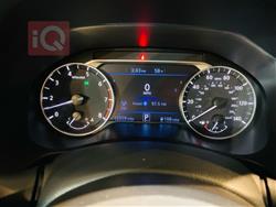 نيسان ألتيما